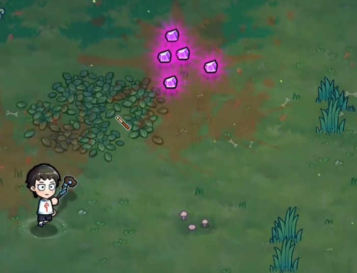 魔法工艺法术图鉴介绍1