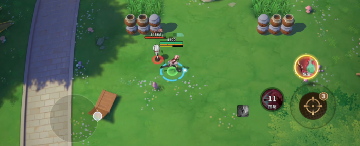 漫画群星大集结春野樱技能是什么1