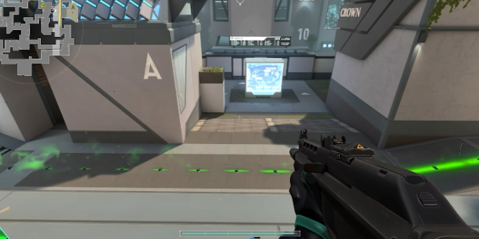 无畏契约源能行动蝰蛇技能有哪些1