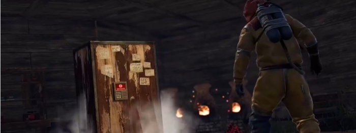 失控进化如何快速拆家5