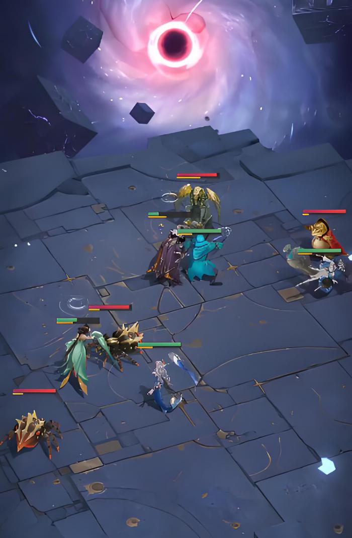 不朽箴言芙蕾雅怎么样5