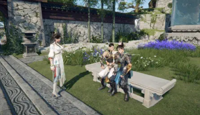 永劫无间手游七夕活动什么时候开启5