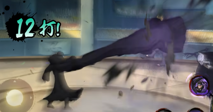 火影忍者手游新希介绍1