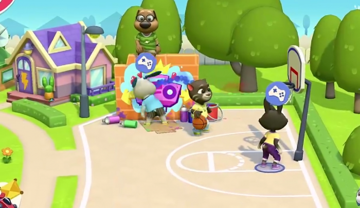 汤姆猫总动员2为什么没有金杰猫3