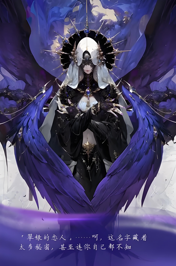 不朽箴言剧情介绍3