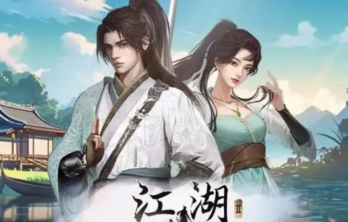 下一站江湖2白首太玄经怎么获得1