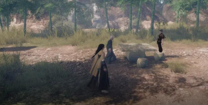 下一站江湖2白首太玄经怎么获得2