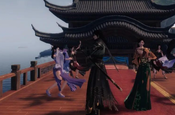 下一站江湖2白首太玄经怎么获得4