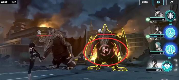 怪兽8号游戏攻略2