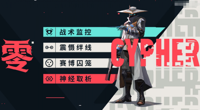 无畏契约手游英雄强度分析7