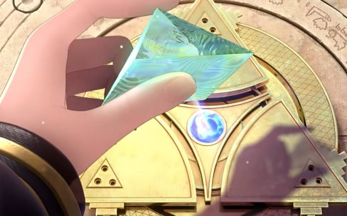 明日方舟太阳甩在身后复刻时间介绍3