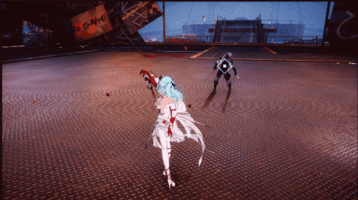 幻塔海伦怎么玩2