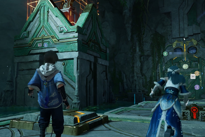 王者荣耀世界机关怎么用2