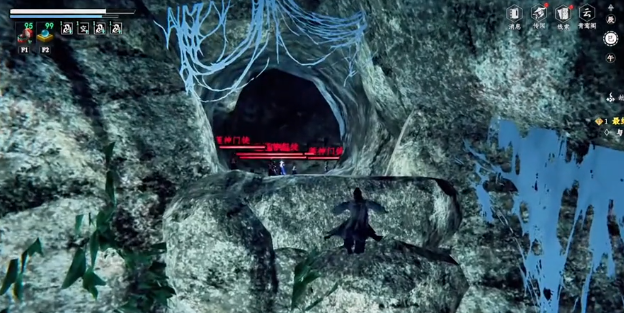 下一站江湖2辨矿怎么玩1