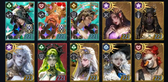 不朽箴言倪克斯怎么样4