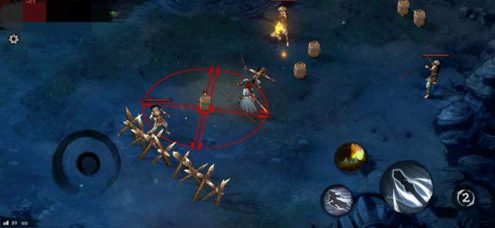 虚无之印武器搭配攻略2