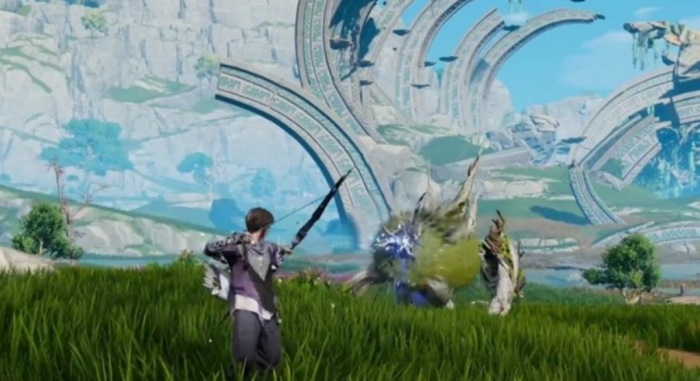 王者荣耀世界武器系统介绍1