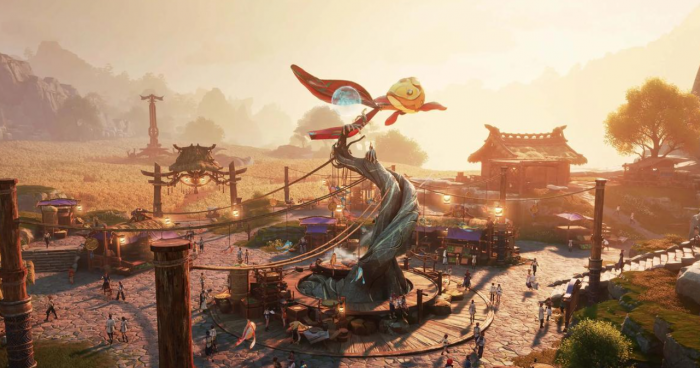 王者荣耀世界龙骑铸灵介绍4