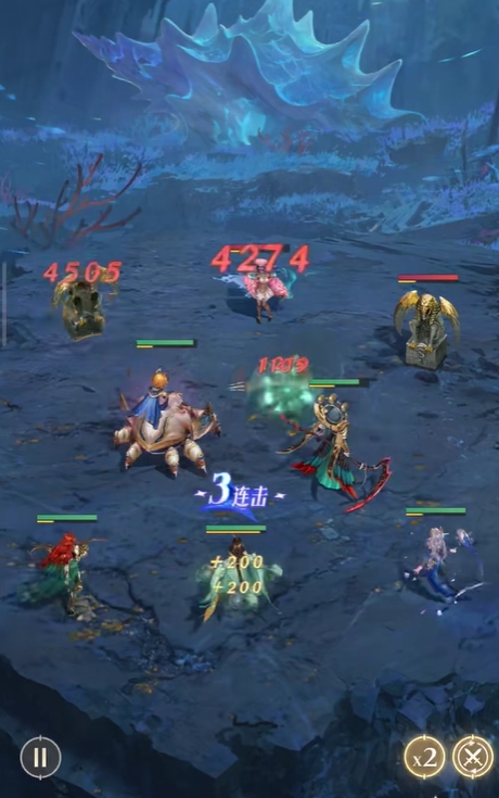 不朽箴言凯布利好用吗2