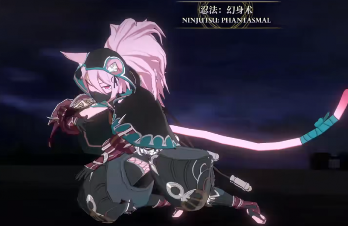 鹅鸭杀鸭子技能有哪些4