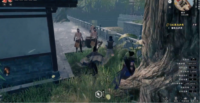 下一站江湖2赌博上瘾难戒任务哪里触发1