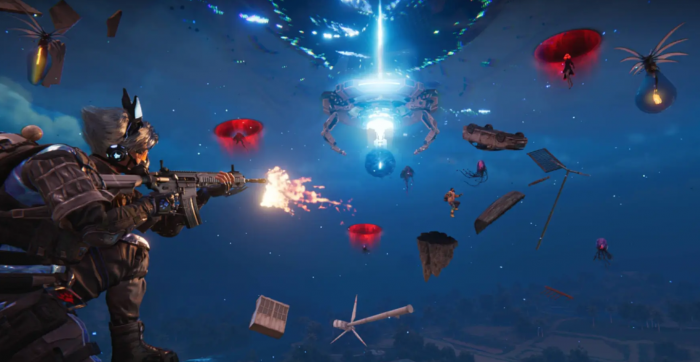 七日世界星核共鸣怎么玩3