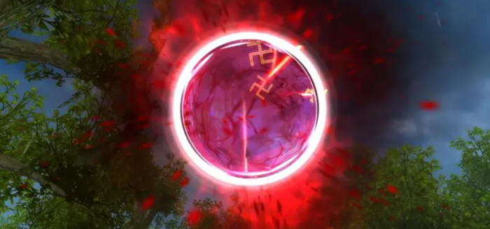 诛仙2天音用什么法宝好3