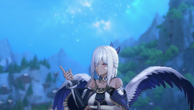 蓝色星原旅谣法兰塔怎么样2