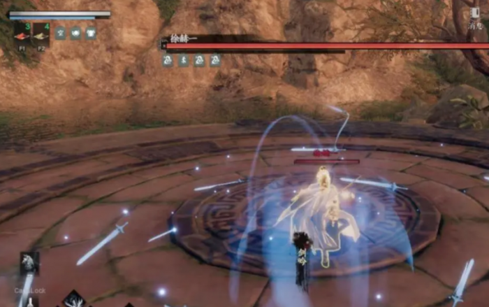 发条总动员关卡攻略4