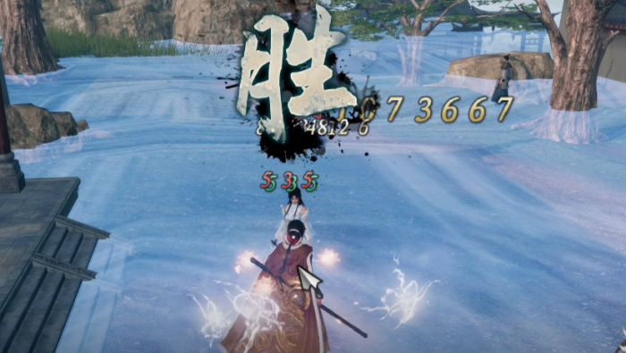 下一站江湖2金色心法怎么获得3