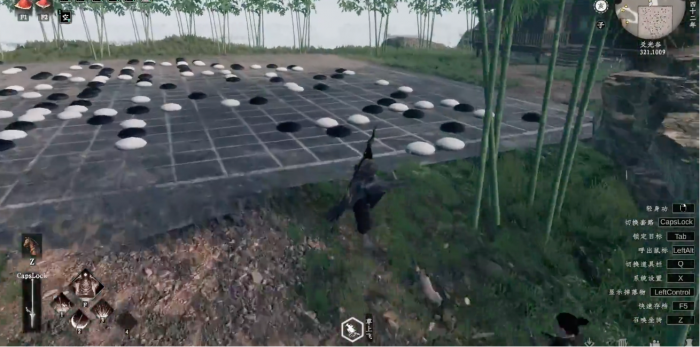 下一站江湖2爻光谷七星棋局怎么通关3