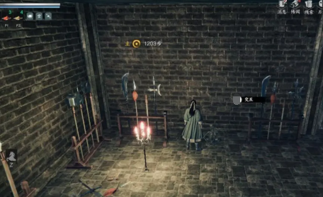 下一站江湖2新手村攻略1