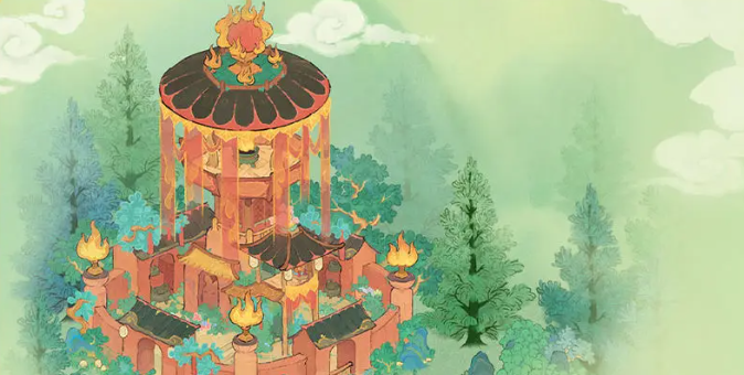 桃源深处有人家中元寄思活动什么时候开启1