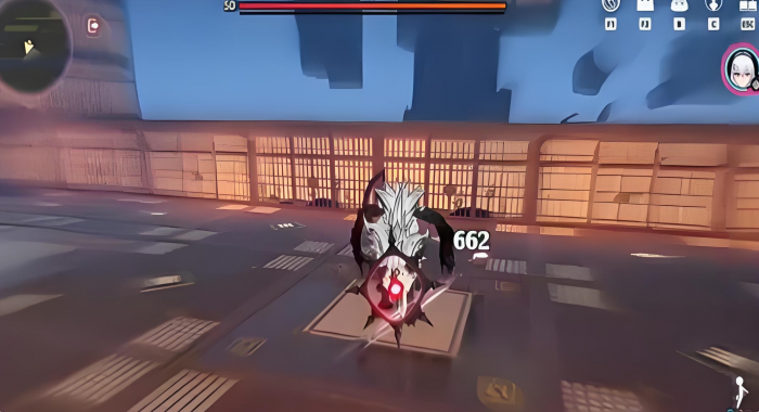 异环女主零怎么样3