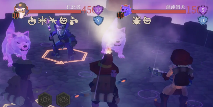 为了吾王猎人怎么样5