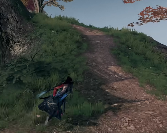 下一站江湖2天麻在哪个山洞2