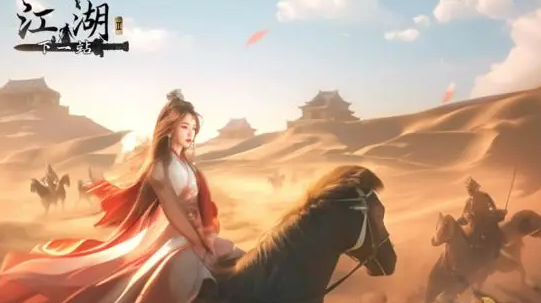 下一站江湖2云鹤村奇遇一览1