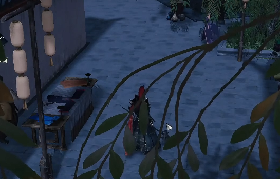 下一站江湖2定海神针怎么获得4