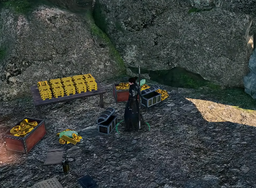 下一站江湖2游墙术怎么获得4