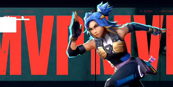 无畏契约手游霓虹玩法介绍1