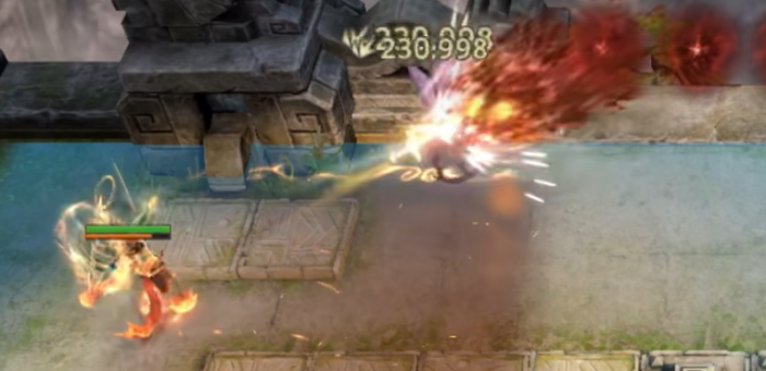 潮汐守望者哪吒介绍2