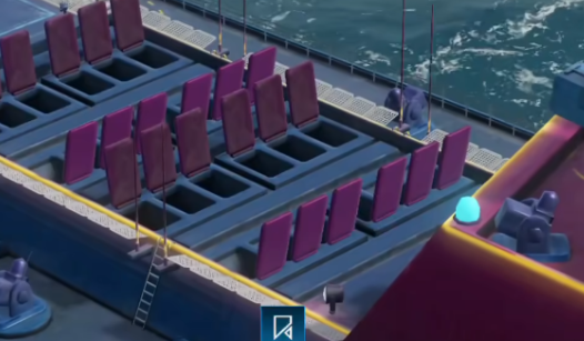 现代战舰激光武器介绍1