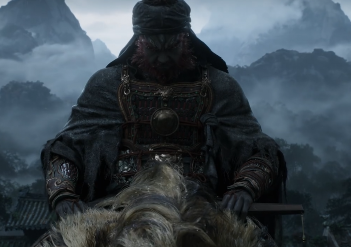 黑神话钟馗会讲什么故事5