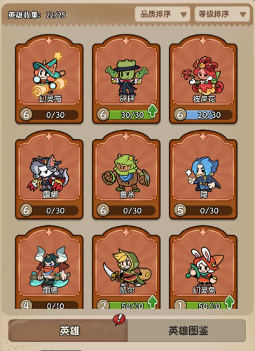 冒险之星平民最强阵容是什么1