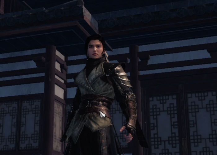 下一站江湖2主线攻略1