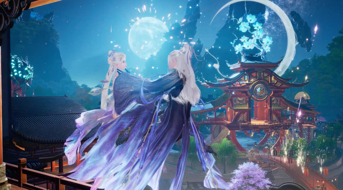 诛仙2手游称号有哪些5