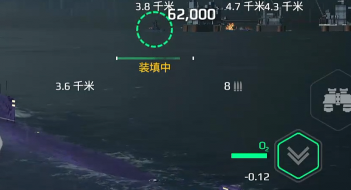 现代战舰怎么组队联机3