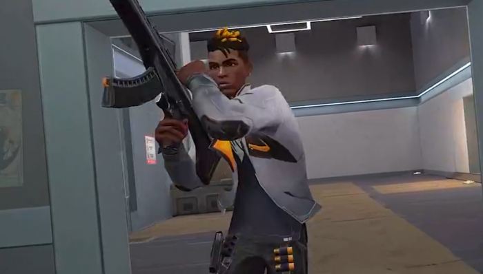 无畏契约手游不死鸟玩法介绍3