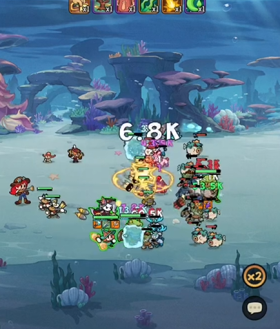 冒险之星鲁米怎么玩1