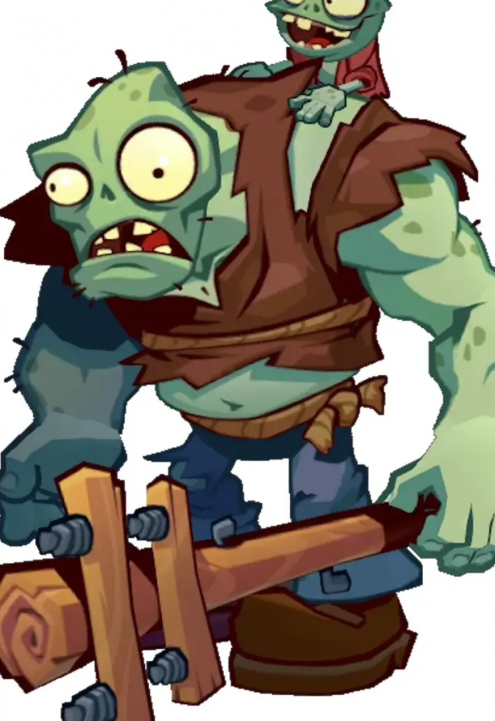 植物大战僵尸3巨人僵尸是什么1
